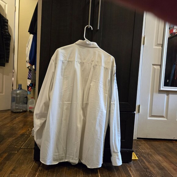 MENS INC DRESS SHIRT - Picture 4 of 4